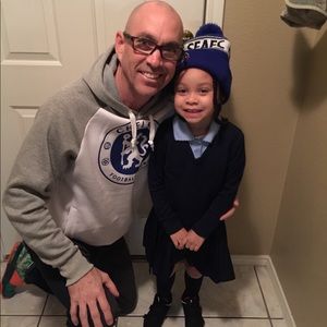 Meet your Posher, Robert